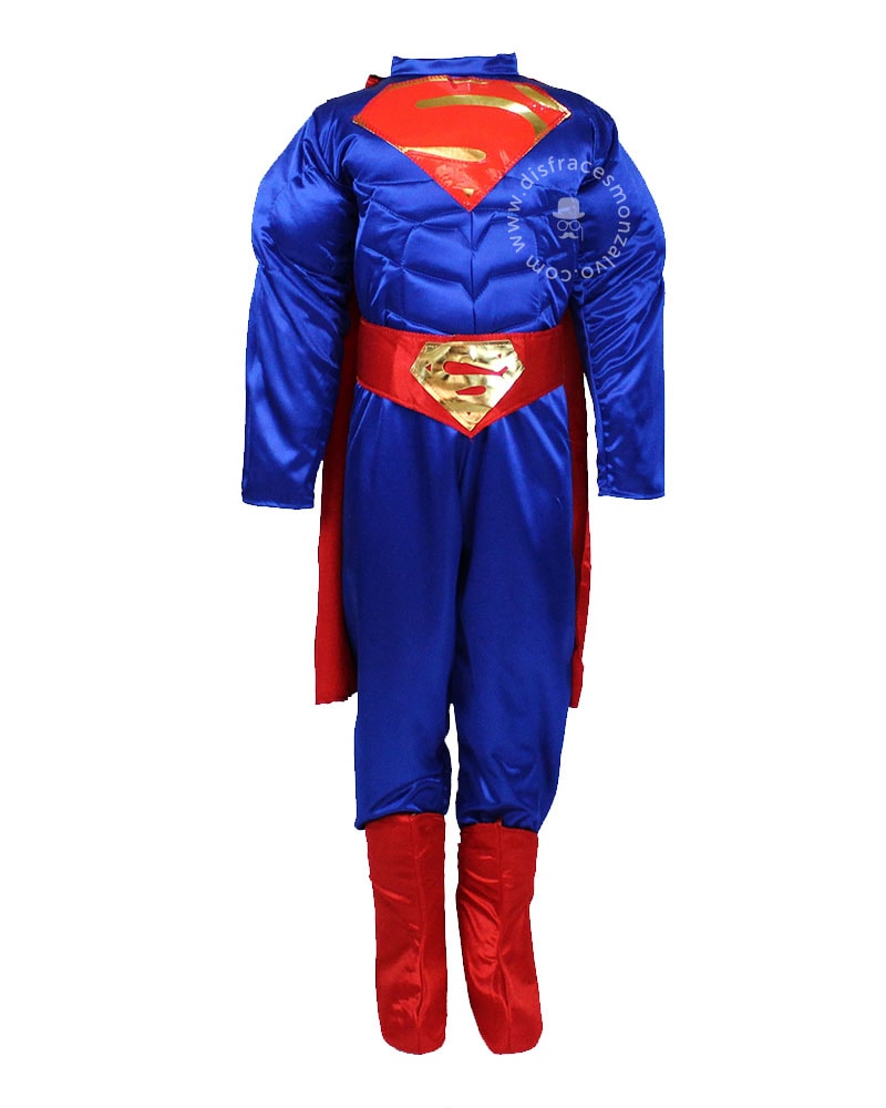 super man