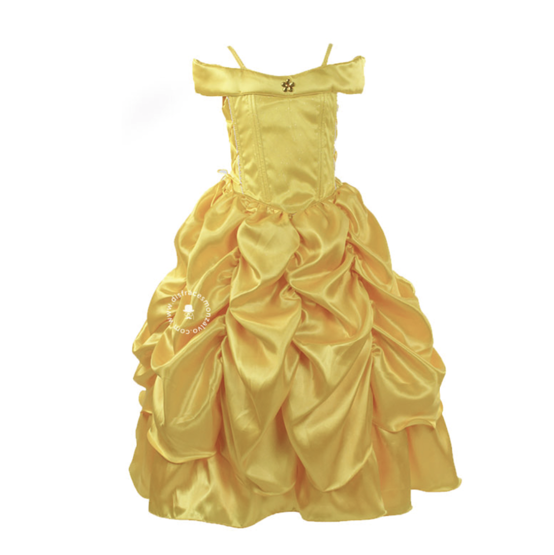 Vestido Bella