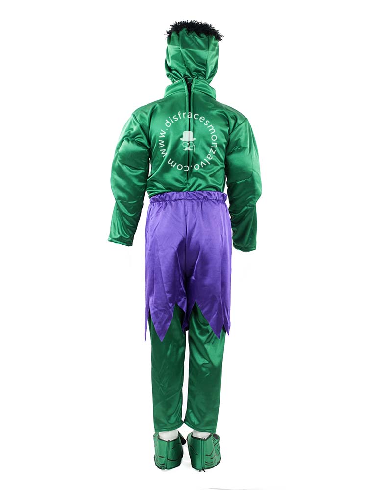 hulk