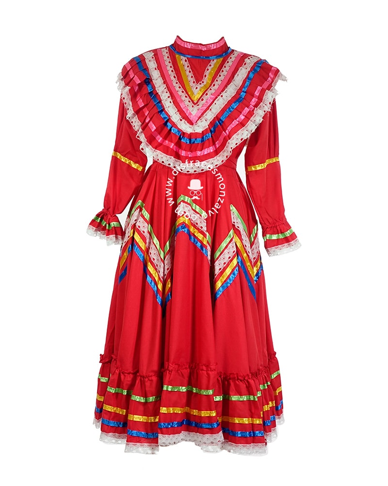 jalisco rojo