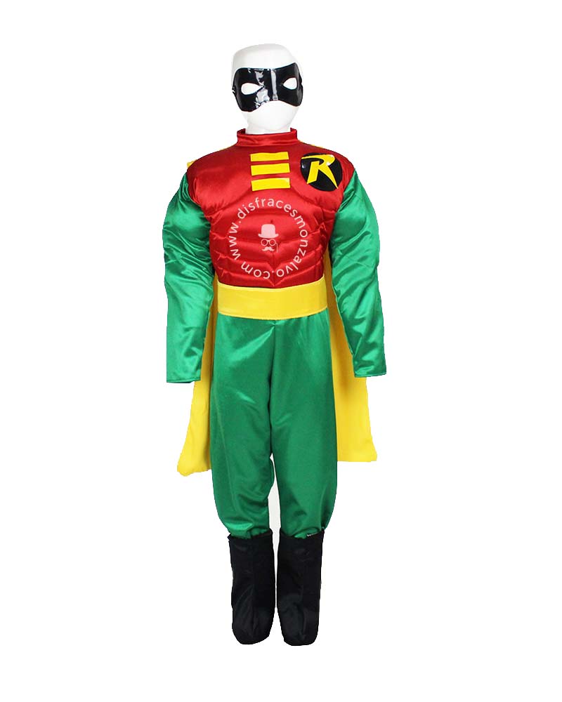 Robin