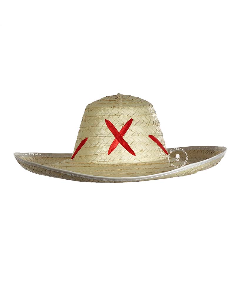 sombrero-michoacano