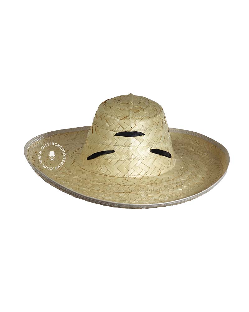sombrero michoacano