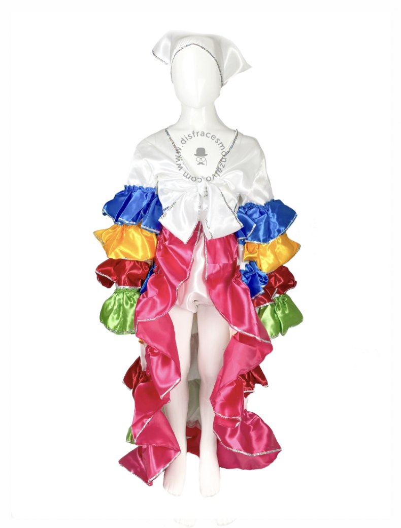 Mambolera colores