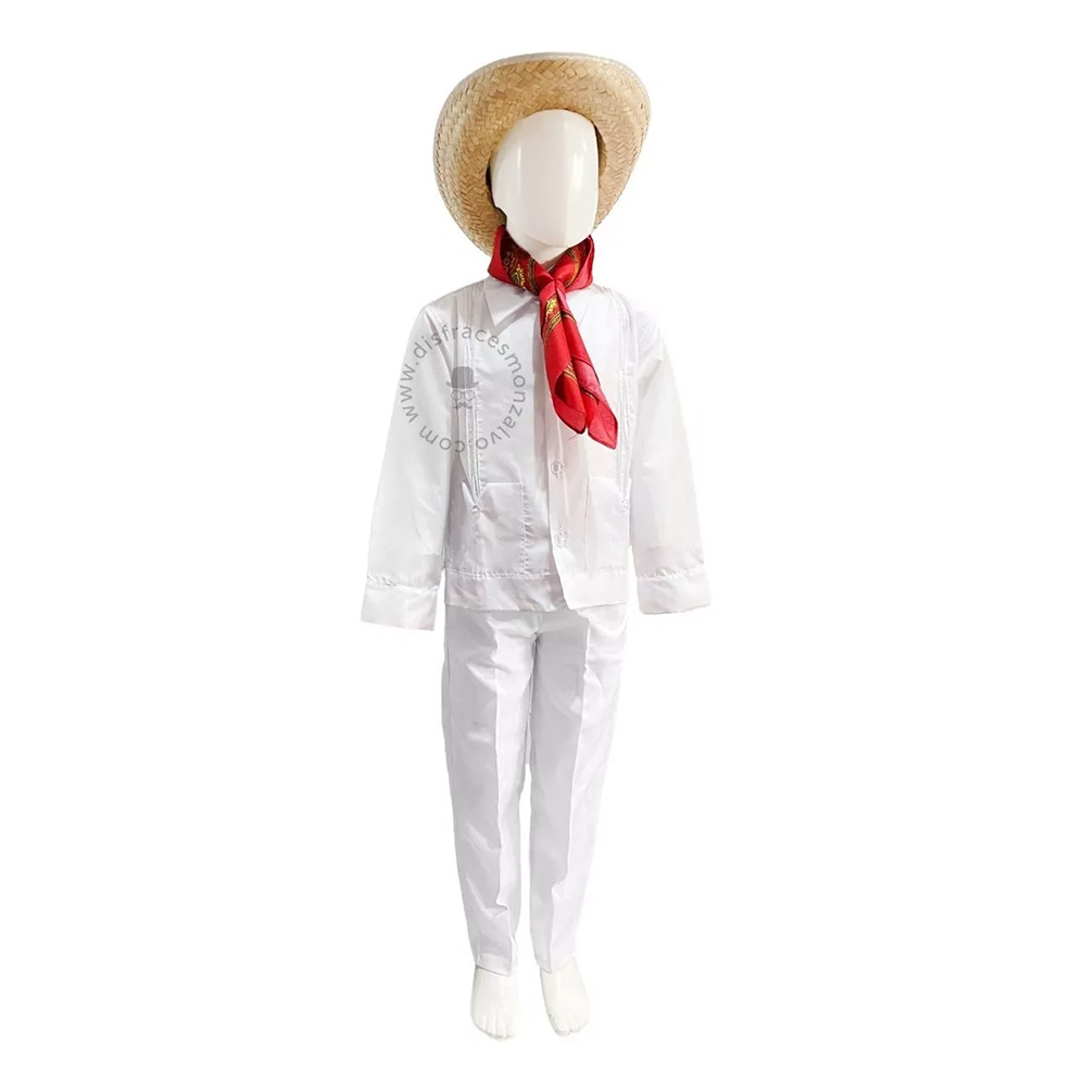 Traje Regional Veracruz