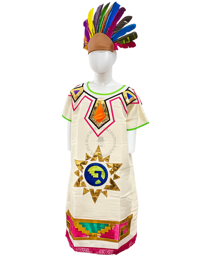 Azteca