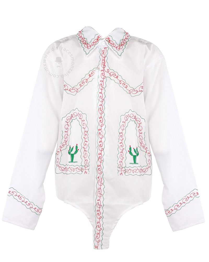 Camisa de caporal