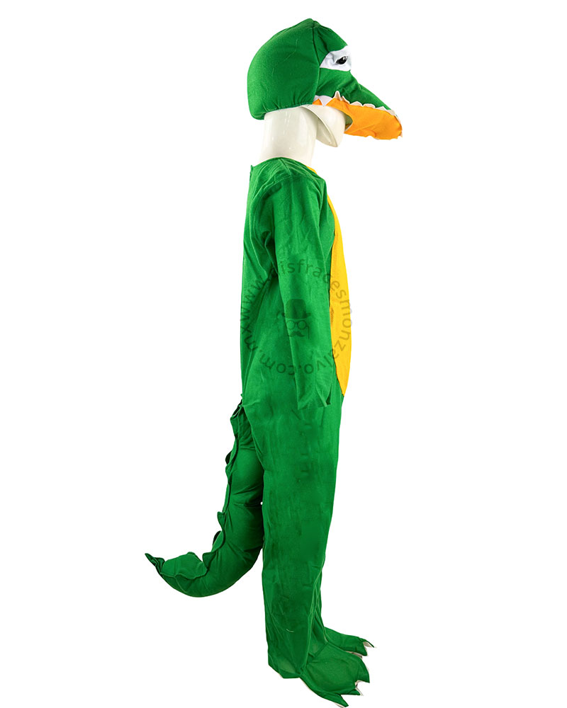 Cocodrilo
