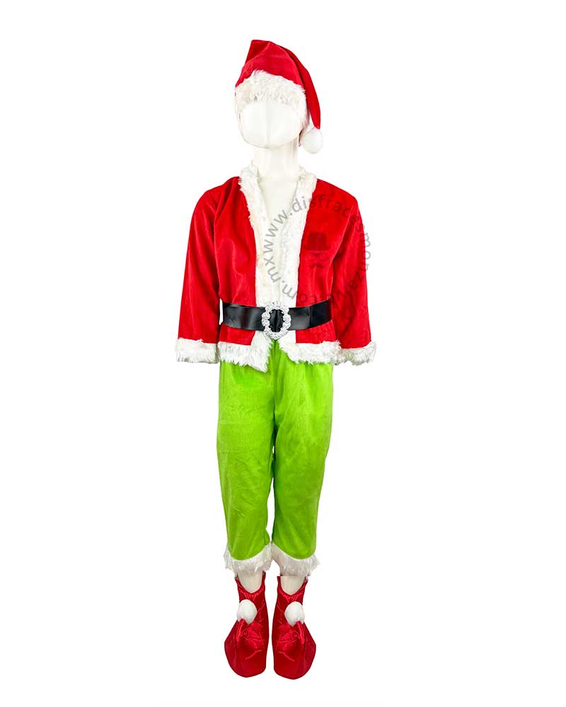 Grinch