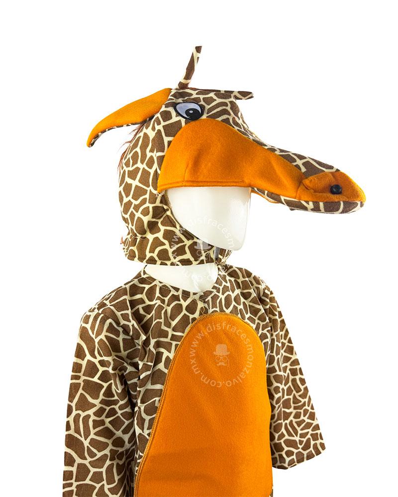 Jirafa - Imagen 2