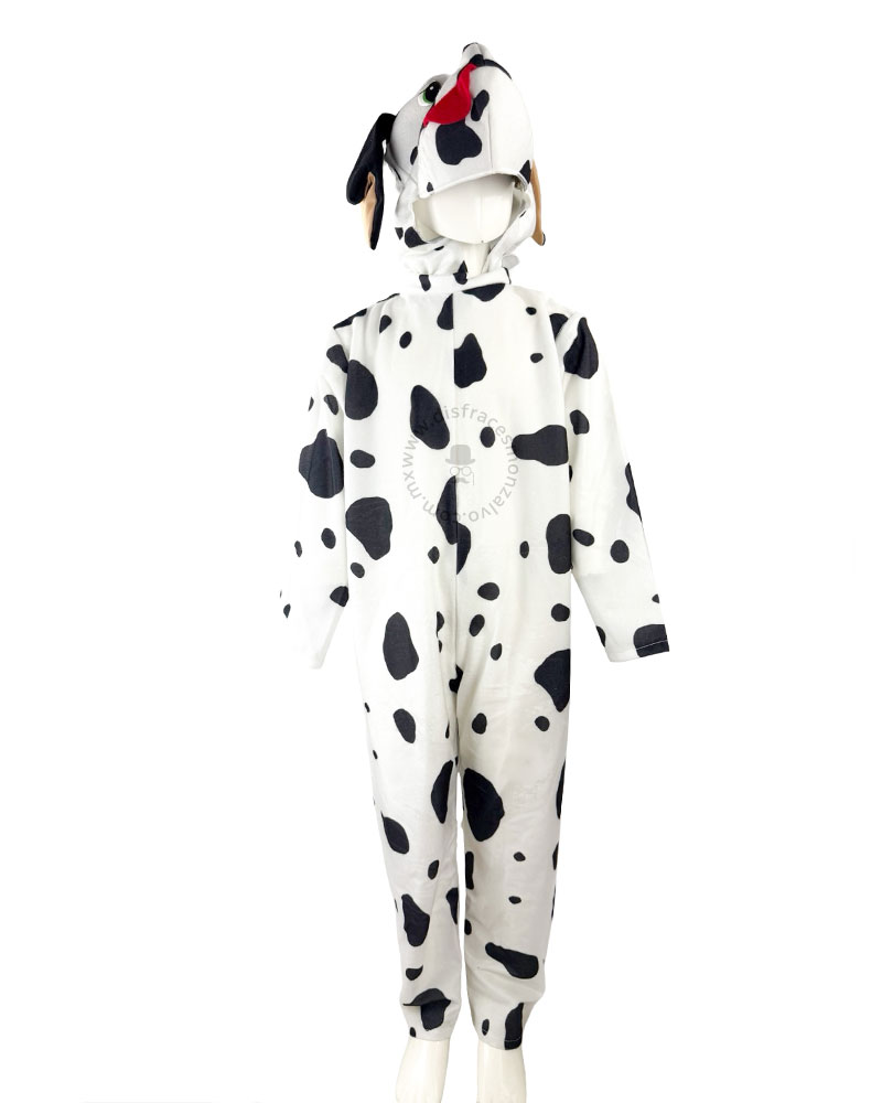 Perro Dalmata