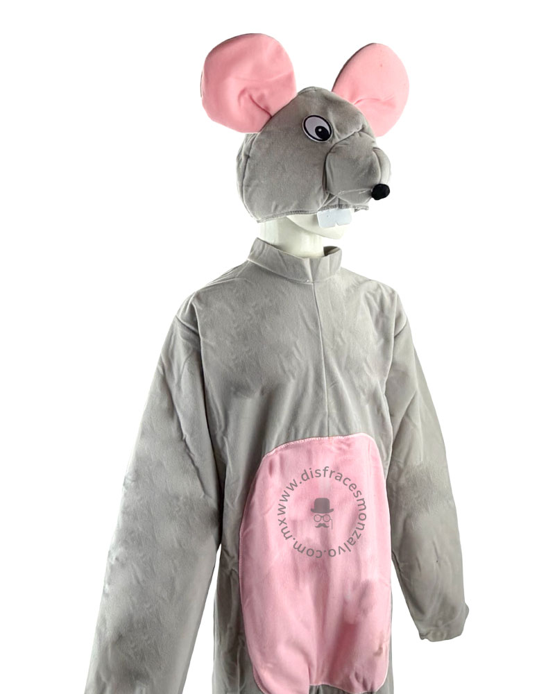 Ratón
