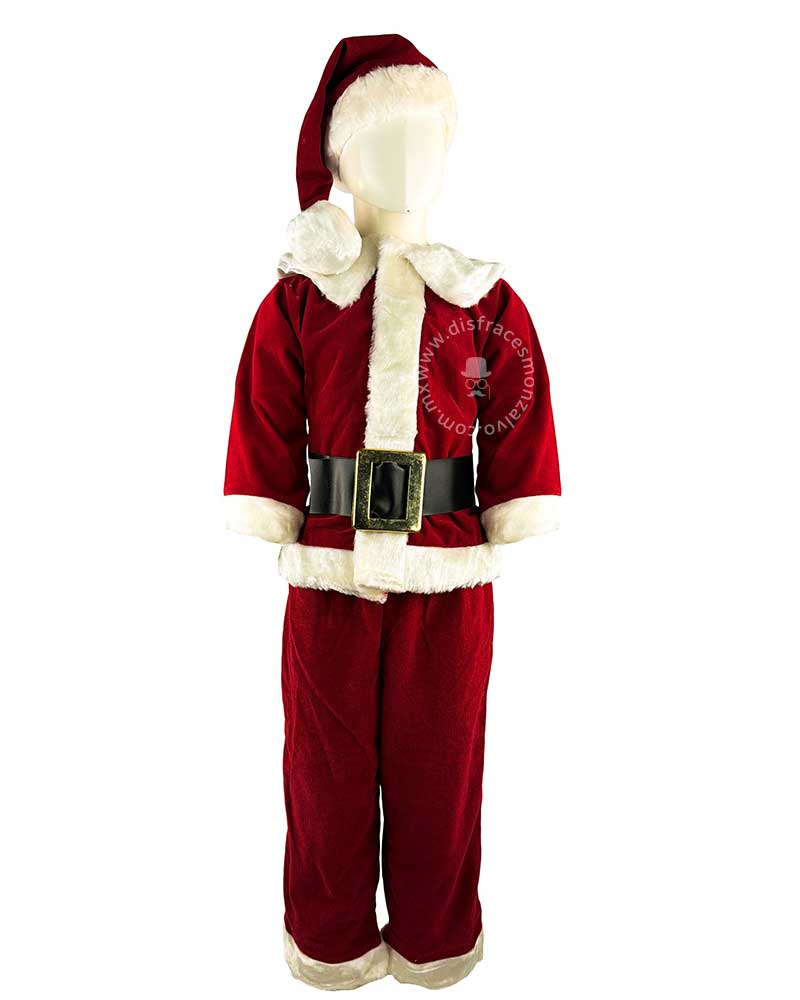 Santa