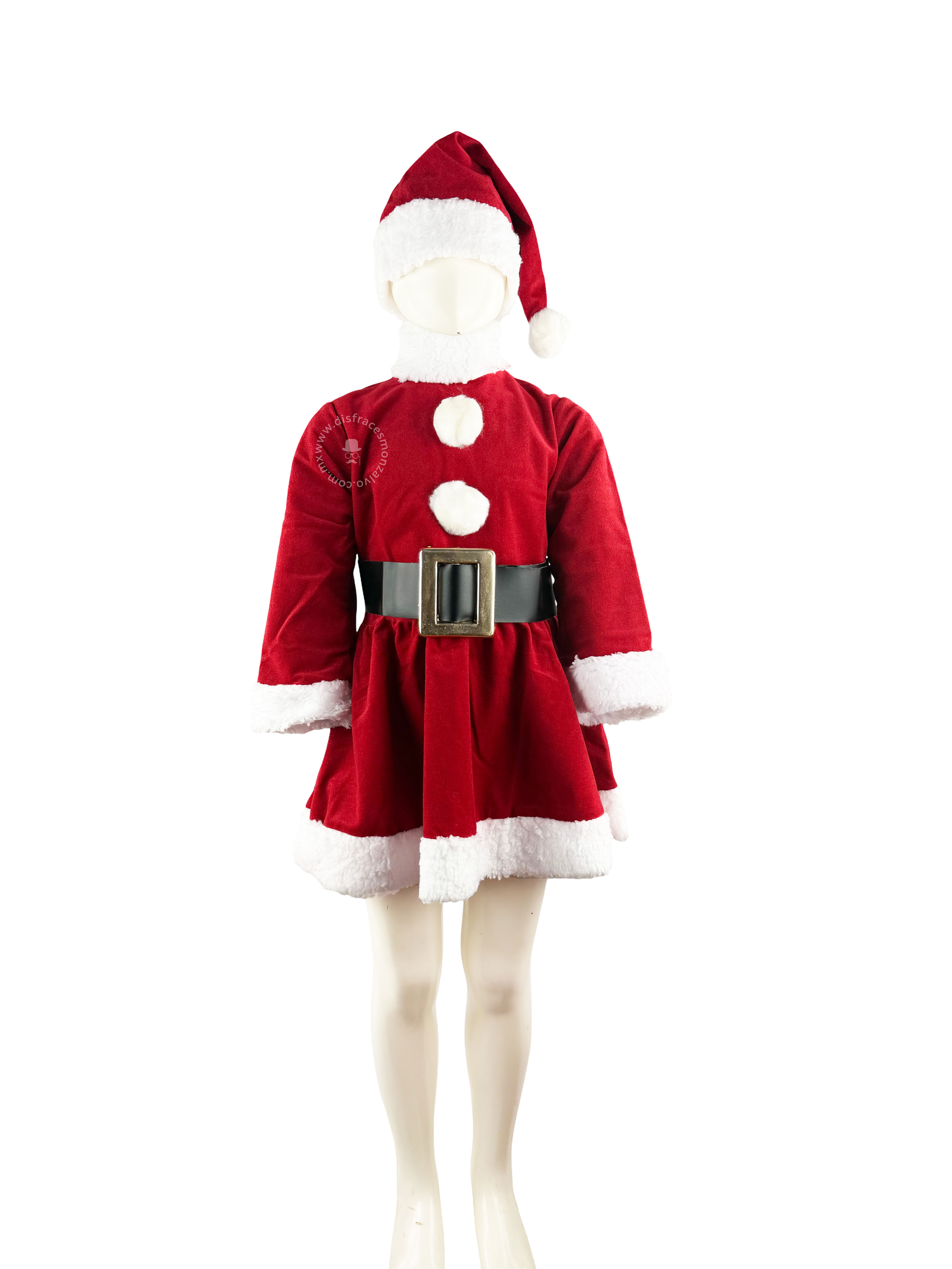 Santa