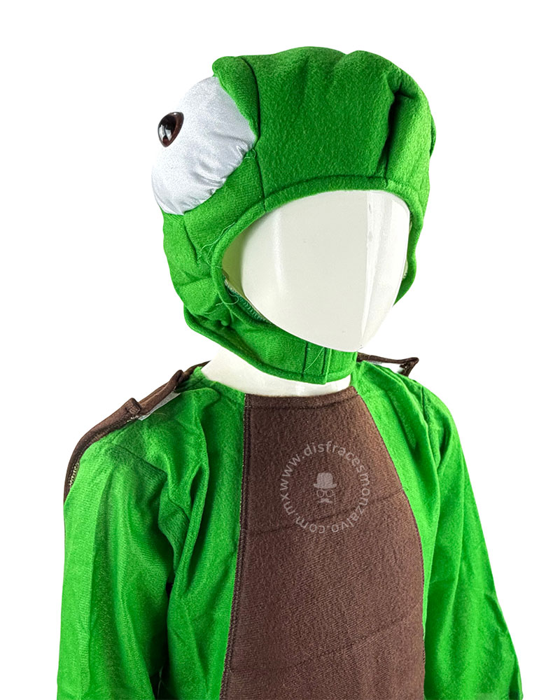 Tortuga - Imagen 2