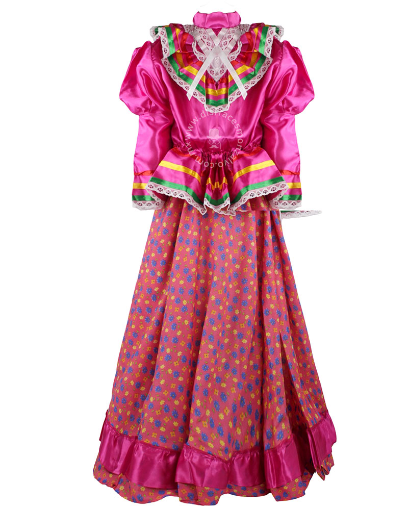 Traje Nayarit