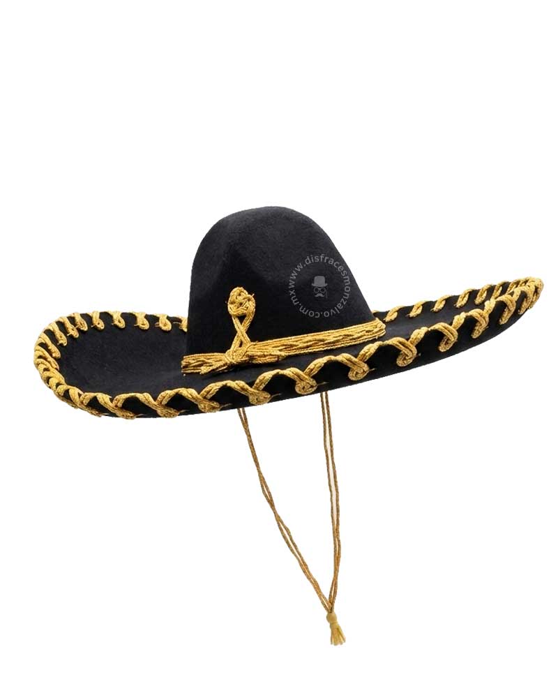 Sombrero de Charro