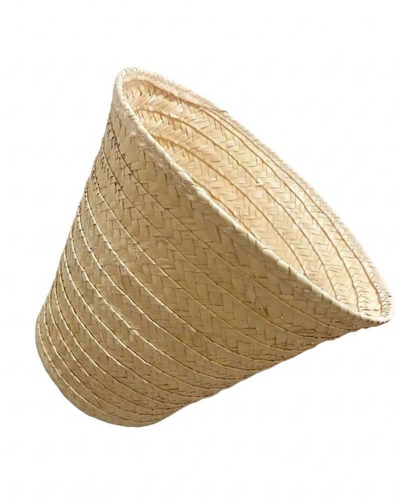 Sombrero Chinelo